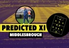 Middlesbrough Vs Watford: 5 numbers that frame the final Riverside test