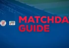 Carlisle Vs Brackley Town: Blues head into final regular-season matchday