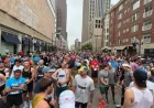 Cap City Half Marathon Returns With a Downtown Start, Finish, and a Human Test of Pace