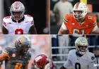 Ny Giants News: Two Top-10 Picks Signal a Draft Built on Pressure and Protection