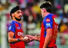 Xavier Bartlett and 3 Keys Behind Punjab Kings’ Calm Rise in IPL 2026