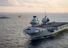 Hms Prince Of Wales Deployment: 5 clues the carrier’s next mission is about more than a sailing