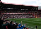 Charlton Vs Hull: A Final-Day Crowd Gives The Valley Its Voice