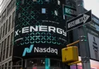 X-energy Shares Surge 27% on IPO Debut After Increased Offering