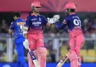 Ipl Live: RR’s Jaipur homecoming and a 57-run warning set up a tense 2026 clash