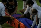 Lungi Ngidi and the injury moment that stopped Delhi’s rhythm but not the questions