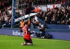 Luton Town Vs Barnsley: Sell-Out Crowd Adds 1 Sharp Edge to a Pivotal Kenilworth Road Meeting