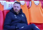 Stoke City Vs Portsmouth: Viktor Johansson in contention as final home clash takes shape