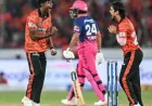 Rr Vs Srh: 5 Takeaways as Pat Cummins Returns for Jaipur Curtain-Raiser