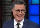 Stephen Colbert Announces Final ‘Late Show’ Guest for Interview