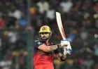 Live Ipl Score: Kohli’s rescue act exposes Gujarat Titans’ costly slowdown