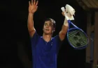 Gaubas Tennis: Vilius Gaubas turns a Madrid thriller into a place in the main draw
