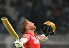 Highest Run Chase In Ipl: Punjab Kings on the brink of history on 25 April 2026