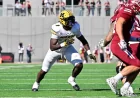 Baltimore Ravens Select Zion Young at No. 45 in 2026 NFL Draft