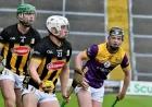 Kilkenny V Wexford: A rare clash, a familiar pressure, and a test of nerve