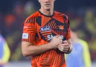 Rr Vs Srh: Cummins Set to Return as 5 Key Shifts Shape the Match