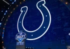 Colts Exchange 47th Draft Pick in Strategic Move
