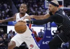 Pistons Vs Magic Prediction: 3 Numbers That Explain Why Game 3 Matters