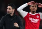 Arsenal Vs Newcastle: Arteta demands title-race response in urgent Premier League clash