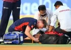 Delhi Capitals Vs Punjab Kings Standings after the injury scare and record chase
