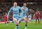 Man City Vs Southampton: Wembley Pressure, Belief, and One Big Chance