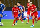 Al-ahli Vs Machida Zelvia: Chaos erupts after VAR ruling in AFC semi-final