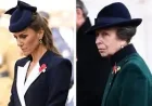 Anne, Princess Royal, marks Anzac Day as the deeper tribute stays out of view