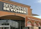Bed Bath & Beyond Partners with The Container Store in Southern California Return