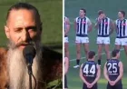 Perth booing at Anzac Day ceremonies triggers 3-city outrage over racism