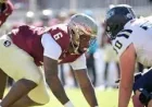 Darrell Jackson Jr and the quiet weight of expectation