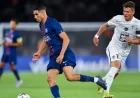 Angers Vs Psg: PSG arrive in Angers with control, fatigue, and a title chase