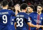 Angers Vs Psg: 3 clues from Ligue 1’s most one-sided matchup