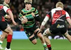 Northampton Vs Bath: Saints Make Three Changes for Sold-Out Franklin’s Gardens Clash