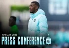 Harris Seeks a Turnaround in Bay Fc Vs Gotham Fc as Home Pressure Builds