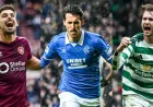 Celtic Score Could Swing a Three-Way Scottish Premiership Race by Sunday Night