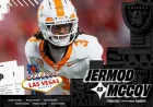 Raiders Draft CB Jermod McCoy with 101st Pick in 2026 NFL Draft