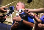 Brandon Beane’s Key Insights from 2026 NFL Draft Day 2 Session