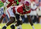 Lt Overton Lands With the Cowboys After a Draft Wait That Tested Their Defense
