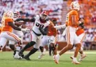Colbie Young and Georgia’s draft pause: what Saturday could decide