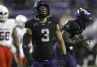 Kaleb Elarms Orr: Bills’ Round 4 linebacker pick exposes a deeper need behind the draft move