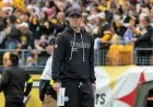 Joey Porter Jr. and the Steelers’ quarterback shift: Will Howard’s path narrows