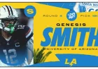 Genesis Smith and the Chargers’ Round 4 inflection point
