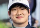 Yuki Tsunoda Returns to Red Bull Cockpit After Major F1 2027 Announcement