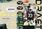 Packers Draft Penn State EDGE Dani Dennis-Sutton at No. 120 Overall
