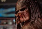 Predator Crosses Into 5-Issue Planet of the Apes Comic Event This Summer