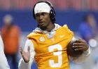 Raiders Move Up to Draft Cornerback Jermod McCoy in Fourth Round