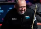 Bbc Snooker LIVE: 3 key numbers as O’Sullivan tightens grip and Williams trails Hawkins