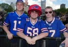 Buffalo Bills Trade Down Again in 2026 NFL Draft