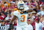 Top Prospects for NY Giants in Round 6 of NFL Draft
