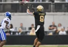 Eagles Draft Day 2: Grading TE Stowers, EDGE Greenard, OT Bell
